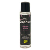 Ampro Pro Styl Clear Ice Shining Serum 5oz